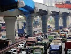 Zero ODOL 2020, Penerapan ETLE Bakal Diberlakukan di Tol Japek