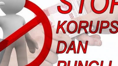 Pencegahan Korupsi Dana Desa di Kabupaten Bekasi Rendah