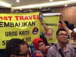 Tak Terima Aset First Travel Dirampas Negara, Korban Asal Bekasi Minta Dikembalikan Duit Secukupnya