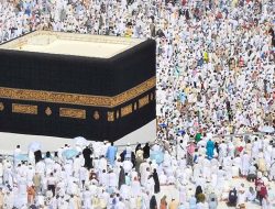 Nenek Bercucu 9 Ini Masih Pingin Umrah Meski Ditipu First Travel