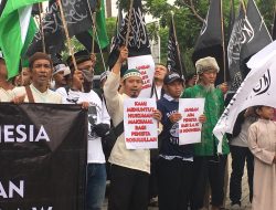 GP Ansor Kota Bekasi Sebut Tudingan Forum Nabi Soal Gus Muwafiq Berlebihan