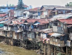 Miris! Kabupaten Bekasi Dijuluki Kawasan Terbesar se-Asia Tenggara, Tapi 60 Desa Dinyatakan Kumuh