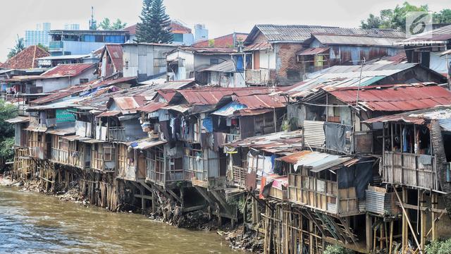 Miris! Kabupaten Bekasi Dijuluki Kawasan Terbesar se-Asia Tenggara, Tapi 60 Desa Dinyatakan Kumuh