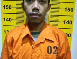 Tangkap Bandar, Satnarkoba Polrestro Bekasi Beri Penyuluhan Bahaya Narkoba