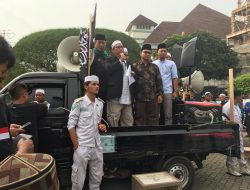 Tuntutan Forum Pembela Nabi Bakal Disampaikan DPRD Kota Bekasi ke DPR