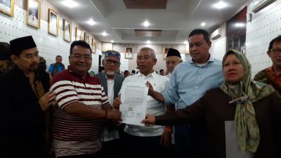 Pemkot Bekasi Didorong Tempuh Jalur Judicial Review Selesaikan Kartu Sehat