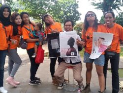 Pemerintah Diminta Maksimal Dukung Penanganan Kasus Kekeresan Terhadap Perempuan