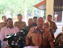 Lockdown Kota Bekasi Bergantung DKI Jakarta