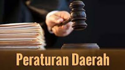 Legislator Selesaikan 130 Perda selama 2014-2019