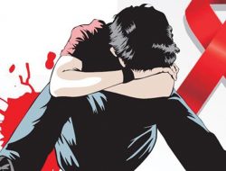 Homoseksual Dominasi Penderita HIV/AIDS di Bekasi