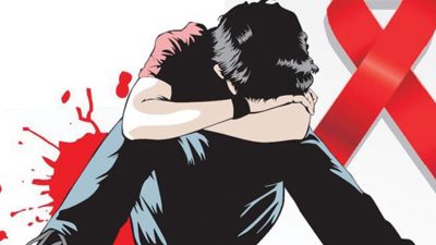 223 Orang di Bekasi Terapapar HIV/AIDS