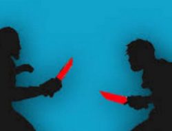 Kalah Duel, Tangan Kiri Topik Putus Akibat Sabetan Celurit