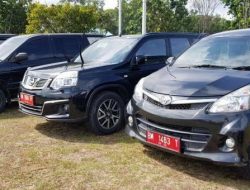 Sekda Kota Bekasi Minta BPKAD Selesaikan Masalah Hilangnya Ratusan Kendaraan Dinas
