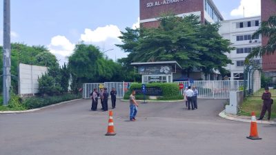 Soal Dugaan Bullying, Ini Klarifikasi Al Azhar 31 Summarecon Bekasi