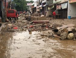 Belasan Mobil Damkar Bekasi Kini Beralih Fungsi