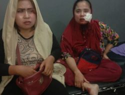 Komplotan Begal Sadis Beraksi di Bekasi, 3 Ibu Dibacoki Celurit