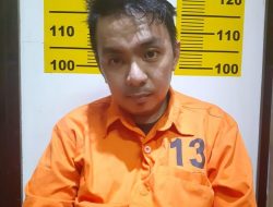 Polisi Sita Ganja Setengah Kilo dari Tangan Bandar Pepeng di Babelan