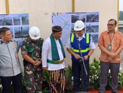 Setelah Dua Flyover, Kota Bekasi Minta DKI Bangun Rusunawa di Bantargebang