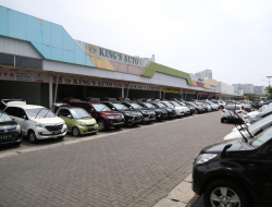 Kemudahan Merawat Mobil di Musim Hujan