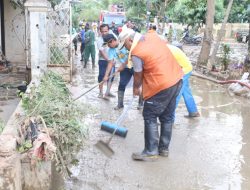 Warga Villa Jatirasa Apresiasi Aksi Cepat Tanggap Wali Kota Bekasi