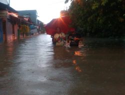 Penjelasan PLN Soal Pemadaman Listrik saat Banjir di Bekasi