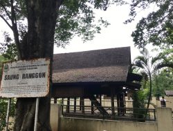 107 Cagar Budaya Kabupaten Bekasi Bakal Ditinjau Ulang
