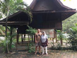 Pemkab Bekasi Diminta Perhatikan Saung Ranggon, Peninggalan Bersejarah Para Wali