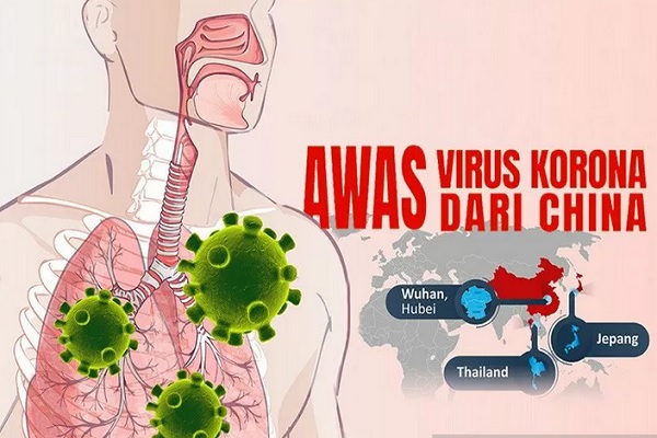 Antisipasi Penyebaran Virus Corona, Kota Bekasi Sipakan Ruang Isolasi Khusus