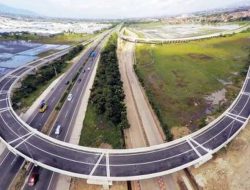 Target Rampung Jalan Tol Cibitung-Cilincing Meleset