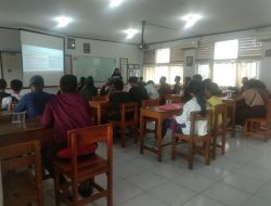 Cari Bibit Unggul, SMA KORPRI Bekasi Siap Helat PORSENI