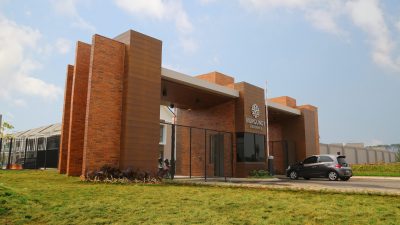 Summarecon Bekasi Hadirkan Triple Security System di Cluster Burgundy Residence