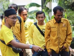 GEMA MKGR Bakal Buka Kompetisi Gim Online dan Festival Musik dalam Semarak HUT Kota Bekasi ke-23