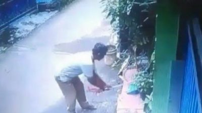 Berkas Kasus Pria Pemukul Kucing Sampai Mati Dilimpahkan ke Pengadilan