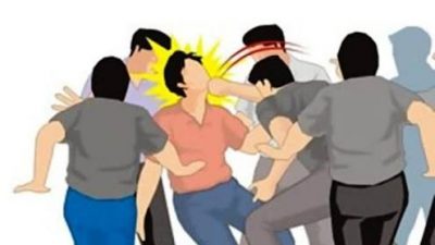 Curi Tas Dalam Mobil Bak Sampah, Pemuda di Bekasi Babak Belur Dihajar Massa