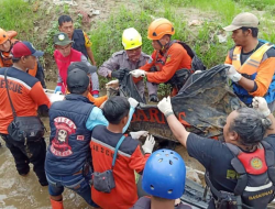 Terpeleset, Bocah SD Ditemukan Tewas di Kali Bekasi