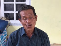 Suja Pastikan Husnia Tak Terpapar Virus Corona, Warga Diminta Tak Khawatir