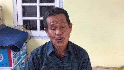 Suja Pastikan Husnia Tak Terpapar Virus Corona, Warga Diminta Tak Khawatir