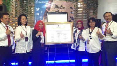 Sepanjang 2019, Kanwil DJP Jabar II Klaim Selamatkan Rp 100 Miliar dari Mafia Pajak