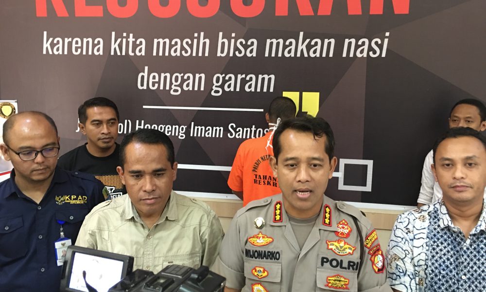 Bocah Tidak Tamat SMP Disetubuhi Rekan Ayahnya Sendiri