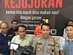 AH Tega Setubuhi Anak Temanya Sendiri