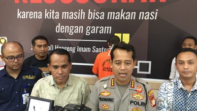 Bocah Tidak Tamat SMP Disetubuhi Rekan Ayahnya Sendiri