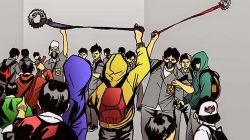 Tawuran di Bekasi Tewaskan Mahasiswa, Polisi Tangkap Dua Pelaku