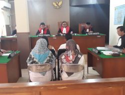 Empat PNS Kota Bekasi Jadi Tahanan Kota, Dijerat UU ITE
