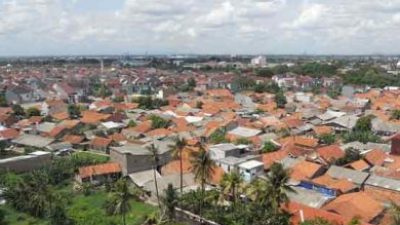 400 Ribu Rumah di Bekasi Tak Miliki IMB