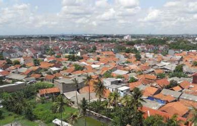 400 Ribu Rumah di Bekasi Tak Miliki IMB