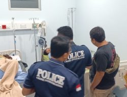 Puluhan Karyawan di PT JFE Steel Galvanizing Indonesia Keracunan Massal