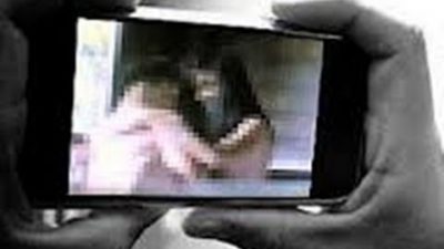 Sebar Video Mesum bersama Mawar, Remaja 18 Tahun di Bekasi Diringkus