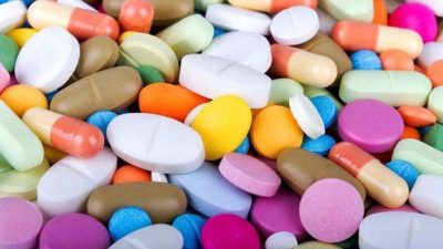 Stok Obat Pengidap ODHA di Bekasi Langka