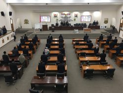 Golkar Curigai Ada Kongkalikong Panlih Wabup Bekasi dengan Satu Kandidat