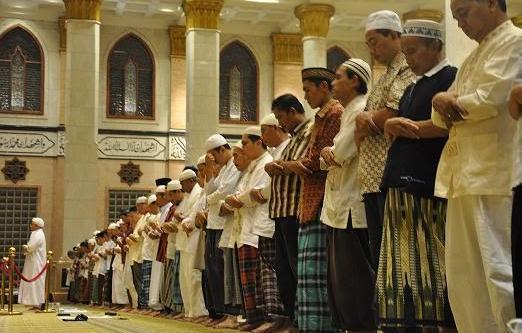 MUI Kota Bekasi Haramkan Pasien Suspect Corona Salat Berjamaah di Masjid